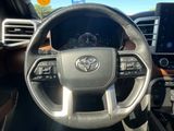 Used 2023 Toyota Tundra Hybrid Truck
