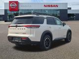 New 2026 Nissan Pathfinder SUV