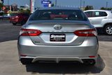 Used 2018 Toyota Camry Sedan
