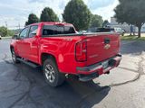Used 2016 Chevrolet Colorado Truck