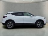 Used 2023 Chevrolet Blazer SUV
