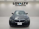 Used 2019 BMW 3 Series Sedan
