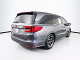 Used 2024 Honda Odyssey Van