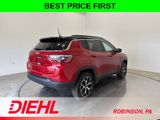 New 2026 Jeep Compass SUV