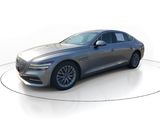 Used 2023 Genesis G80 Sedan
