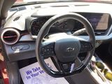 Used 2024 Chevrolet Trax SUV