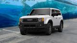 New 2027 Toyota Land Cruiser SUV