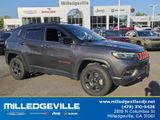 Used 2023 Jeep Compass SUV