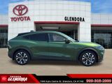 Used 2025 Ford Mustang Mach-E SUV