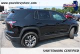 Used 2026 Chevrolet Equinox SUV