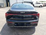 New 2026 Kia K5 Sedan