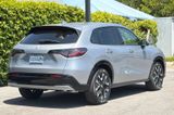 New 2027 Honda HR-V SUV