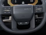 New 2027 Kia Telluride Hybrid SUV