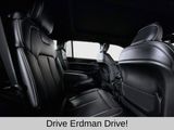 Used 2025 Jeep Grand Cherokee L SUV