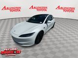 Used 2025 Tesla Model 3 Sedan