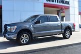 Used 2023 Ford F-150 Truck