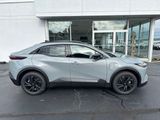 New 2026 Toyota C-HR SUV