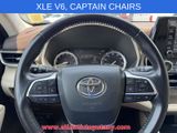 Used 2022 Toyota Highlander SUV