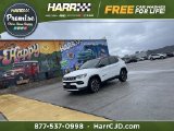 Used 2024 Jeep Compass SUV