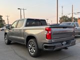 Used 2020 Chevrolet Silverado 1500 Truck