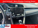 Used 2019 Honda Civic Sedan