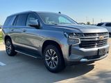 Used 2021 Chevrolet Tahoe SUV