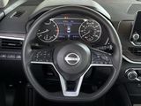 Used 2024 Nissan Altima Sedan