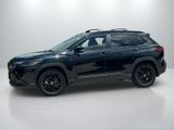 Used 2024 Toyota Corolla Cross SUV