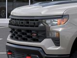 New 2026 Chevrolet Silverado 1500 Truck