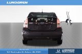 Used 2011 Toyota Prius Hatchback Hatchback