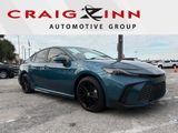 Used 2025 Toyota Camry Sedan