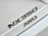 Used 2026 Lexus NX SUV