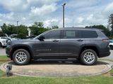 New 2026 Jeep Grand Cherokee L SUV