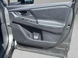 New 2026 Toyota bZ SUV
