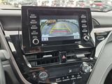 Used 2024 Toyota Camry Sedan