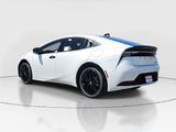 New 2027 Toyota Prius Plug-in Hybrid Sedan