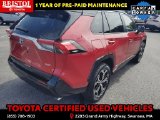 Used 2023 Toyota RAV4 Prime SUV