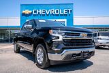 Used 2025 Chevrolet Silverado 1500 Truck