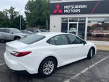 Used 2025 Toyota Camry Sedan