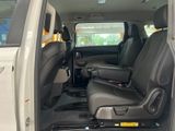 New 2026 Kia Carnival MPV Van