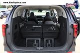 New 2026 Kia Carnival MPV Van