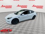Used 2023 Tesla Model 3 Sedan