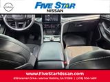 Used 2022 Jeep Grand Cherokee SUV