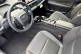 New 2027 Toyota Prius Plug-in Hybrid Sedan