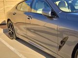 Used 2021 BMW 8 Series Sedan