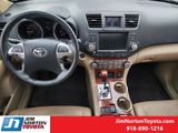 Used 2012 Toyota Highlander SUV