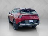 New 2026 Kia Sportage SUV
