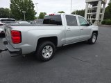 Used 2017 Chevrolet Silverado 1500 Truck