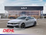 New 2026 Kia K5 Sedan