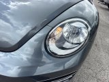 Used 2018 Volkswagen Beetle Hatchback